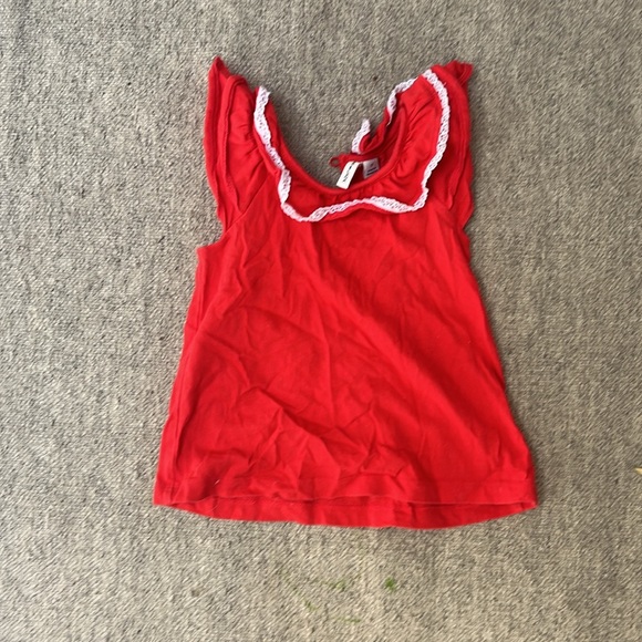 Janie & Jack girls bundle - 2t & 3t - Picture 4 of 6